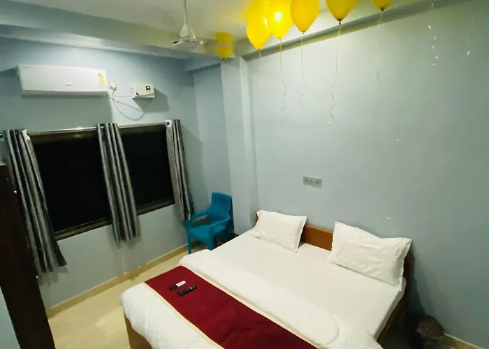 Shri Hari Kunj P Guest House